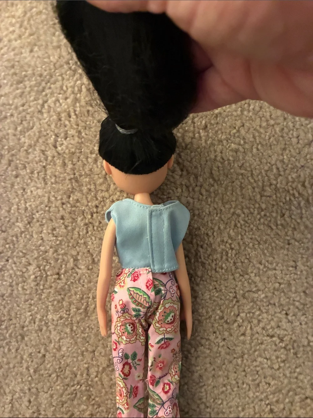 MGA Entertainment Moxie Girlz Lexa Doll